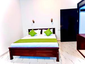 Nicole eco residence