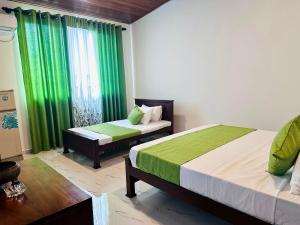 Nicole eco residence