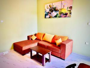 Nicole eco residence