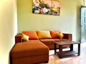 Nicole eco residence