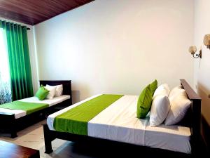 Nicole eco residence