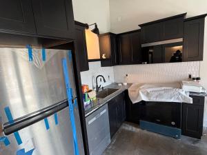 The Dim Light - One Bedroom