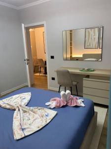 Apartament Zio Libero