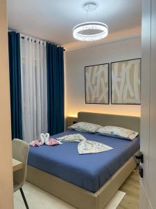 Apartament Zio Libero