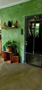 Villa in the forest of Amsterdam with Pool