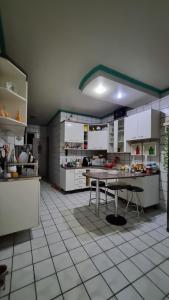 Apartamento Amplo com 3 quartos a 2km do evento da COP30