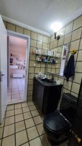 Apartamento Amplo com 3 quartos a 2km do evento da COP30