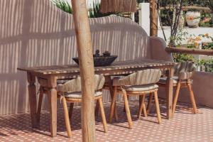 Villa Pinkaboo - Gorgeous and Luxury One-Bedroom Villa in the Heart of Canggu