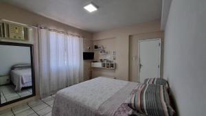 Apartamento Amplo com 3 quartos a 2km do evento da COP30