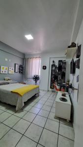 Apartamento Amplo com 3 quartos a 2km do evento da COP30