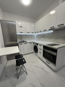 Апартаменты Кабакум