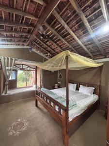 Kirti kewat Homestay