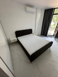 Апартаменты Кабакум