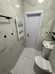 Апартаменты Кабакум