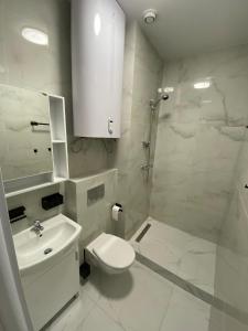 Апартаменты Кабакум