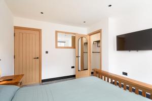 Beautiful Cottage with a modern twist!