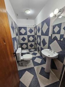 7 Cielos Departamentos Carlos Paz