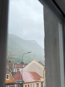 Central DreamHome Studio -Self check-in -Parcare gratuit