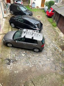 Central DreamHome Studio -Self check-in -Parcare gratuit