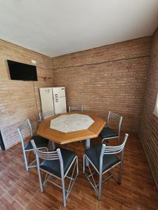 7 Cielos Departamentos Carlos Paz