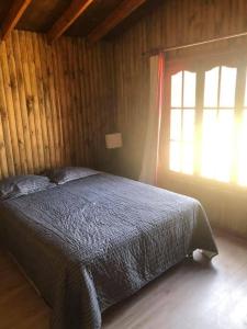 Cabaña en Algarrobo