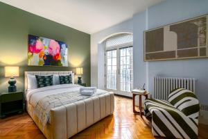 Modern Executive 2BR Apartment Heart of City of London