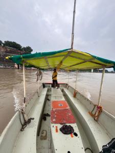 Kirti kewat Homestay