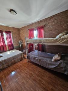 7 Cielos Departamentos Carlos Paz