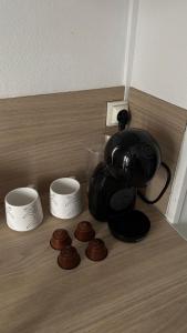 Appartement style Haussmannien Dreux Centre