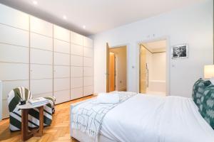 Modern Executive 2BR Apartment Heart of City of London