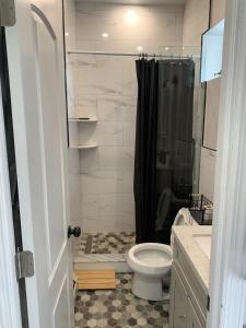 East New York Urban Escape