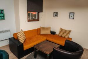 Къща за гости-Лилиан