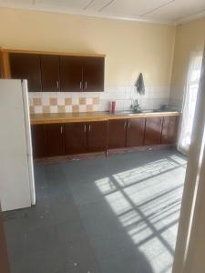 The Cargo Club Guesthouse