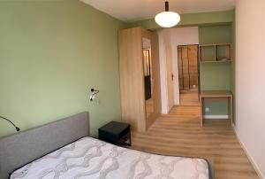 2 suites dans un duplex