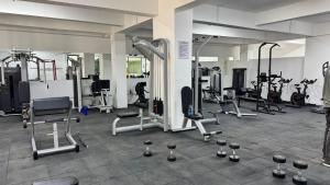 Luxury 2 Bedroom Apartment-Swimming pool,Gym,Kids Play Area