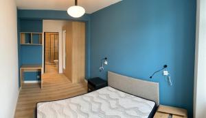 2 suites dans un duplex