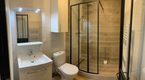 2 suites dans un duplex