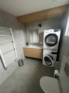 Laugarvatn Lakeview Apartment