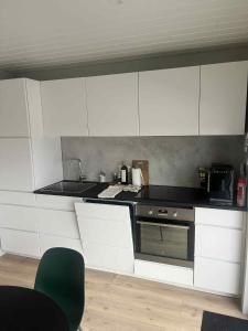 Laugarvatn Lakeview Apartment - Golden Circle