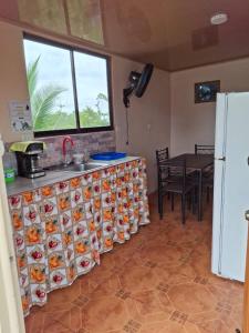 Pochos Place Rio Celeste