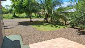 Pochos Place Rio Celeste