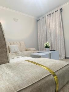 Luxury Stays, Juja One bedroom