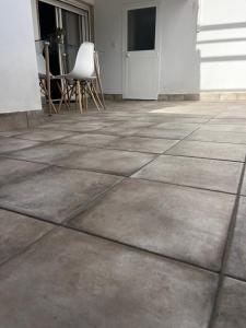 La terraza de la subbética