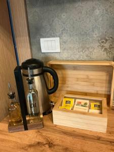 Brvnara Šapat Borova Tara