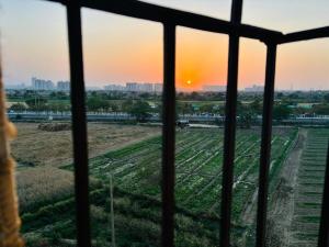 The Sunset Balcony, Classic Home - 1BHK