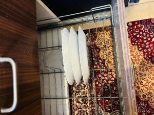 The Sunset Balcony, Classic Home - 1BHK