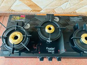 The Sunset Balcony, Classic Home - 1BHK