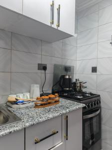 Luxury Stays, Juja One bedroom