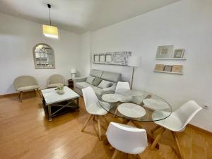 Apartamentos Villa de Viana