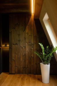 Chalet les deux freres